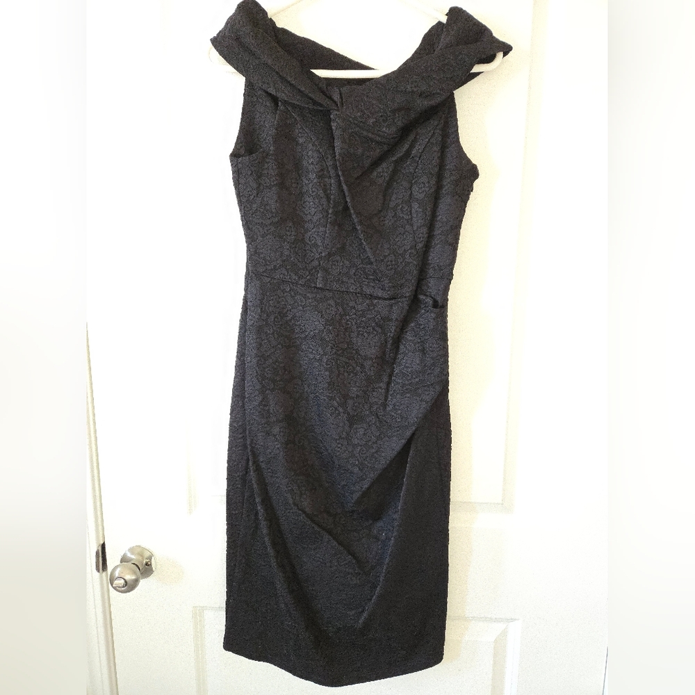 Voodoo Vixen Dress